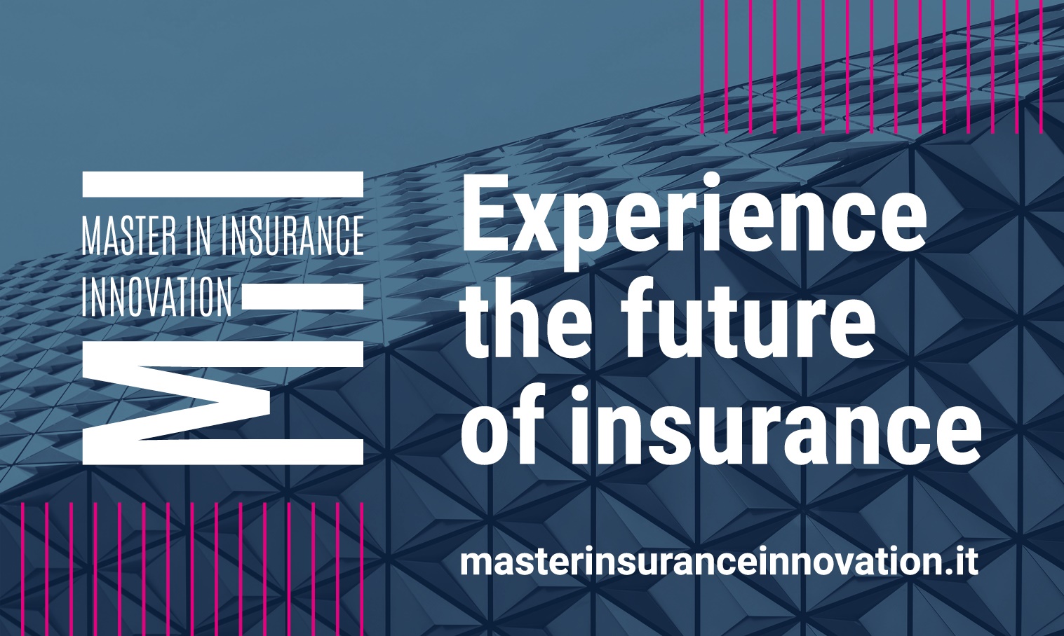 Master in Insurance Innovation